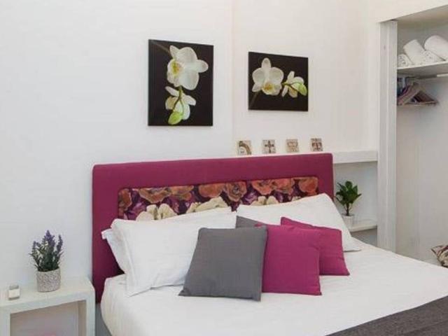 Appartamento in affitto a Roma RM