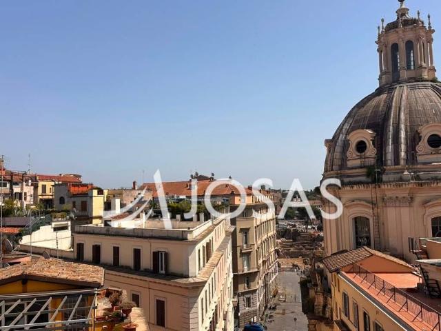 Appartamento in affitto a Roma RM