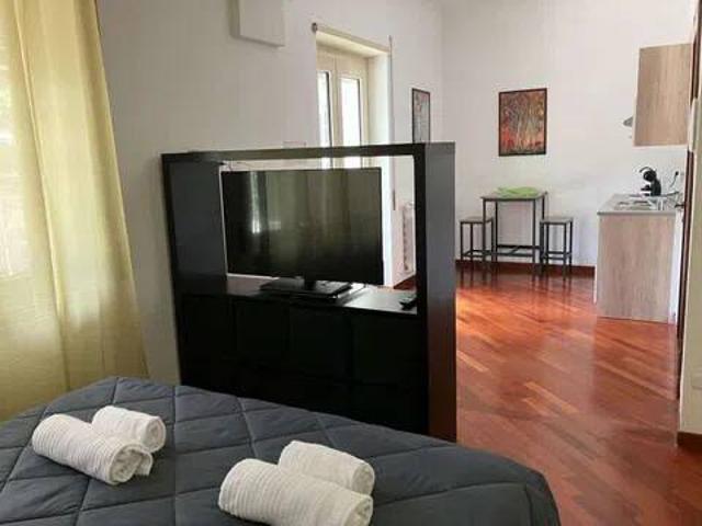 Appartamento in affitto a Roma RM