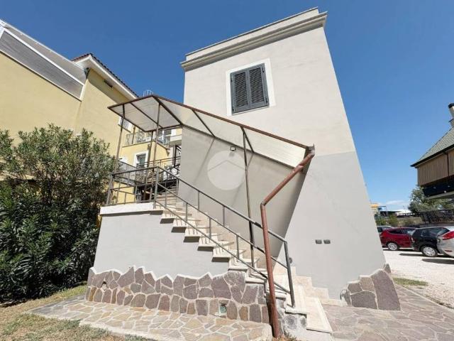 Appartamento in affitto a Roma RM