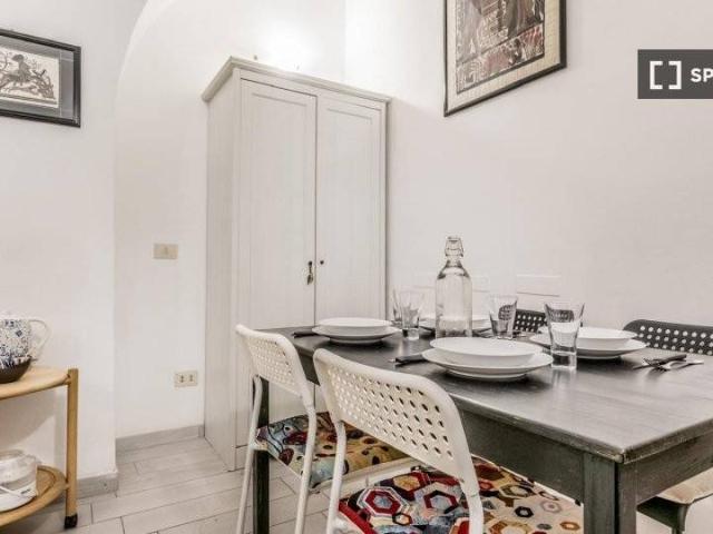 Appartamento in affitto a Roma RM