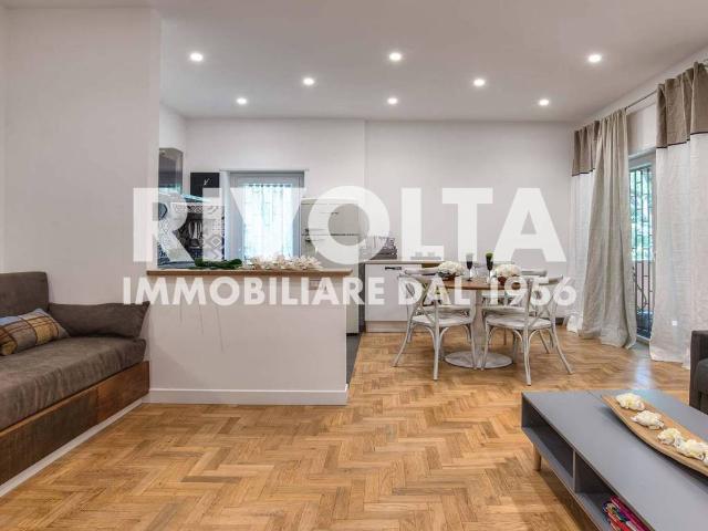 Appartamento in affitto a Roma RM