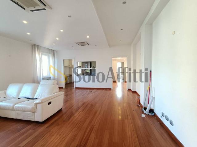 Appartamento in affitto a Roma RM