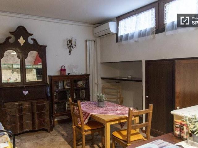 Appartamento in affitto a Roma RM