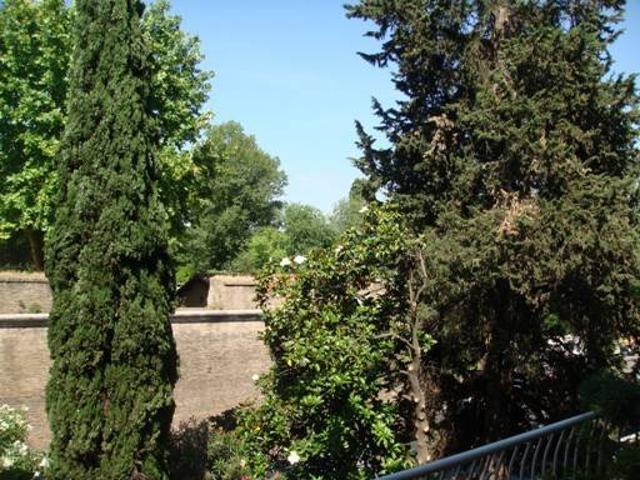 Appartamento in affitto a Roma RM