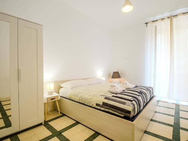 Appartamento in affitto a Roma RM