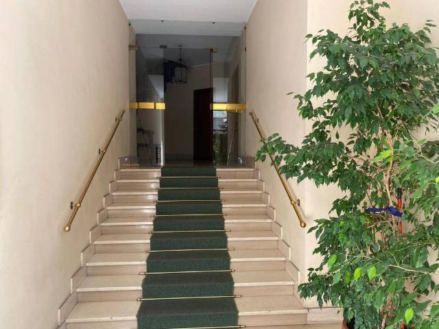 Appartamento in affitto a Roma RM