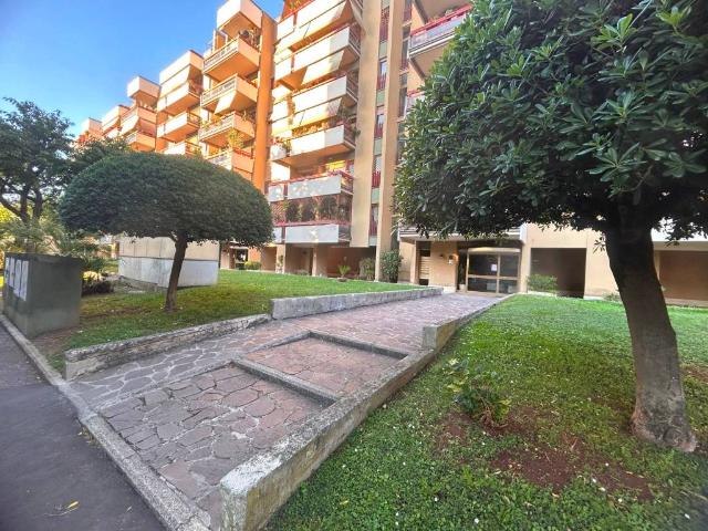Appartamento in affitto a Roma RM