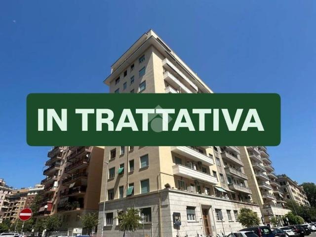 Appartamento in affitto a Roma RM