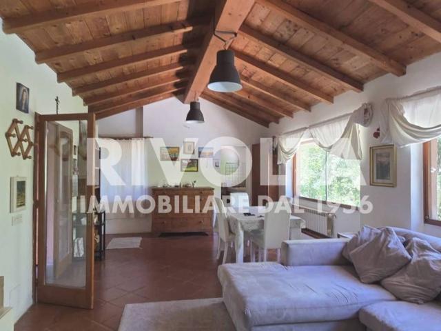 Appartamento in affitto a Roma RM