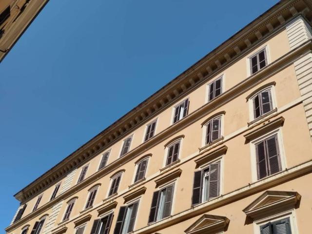 Appartamento in affitto a Roma RM