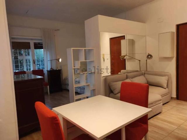 Appartamento in affitto a Roma RM