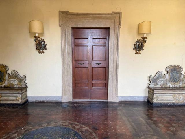 Appartamento in affitto a Roma RM