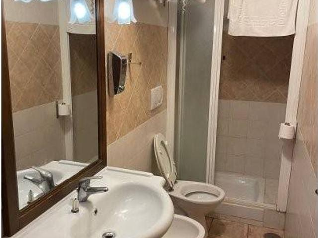 Appartamento in affitto a Roma RM