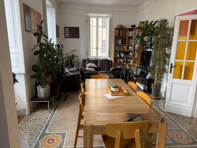 Appartamento in affitto a Roma RM