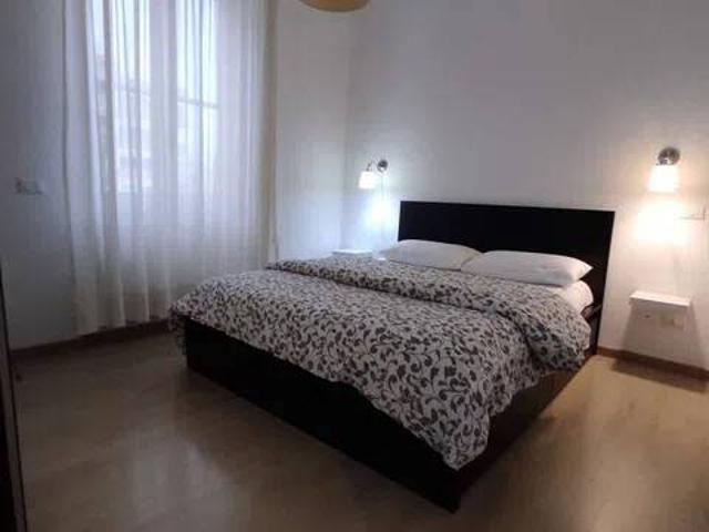 Appartamento in affitto a Roma RM