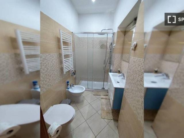 Appartamento in affitto a Roma RM