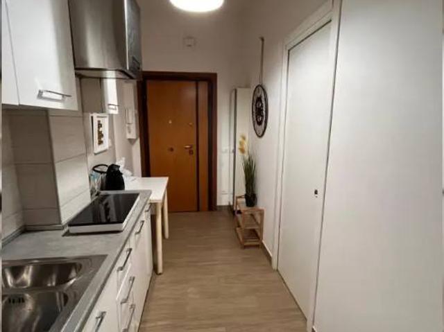 Appartamento in affitto a Roma RM
