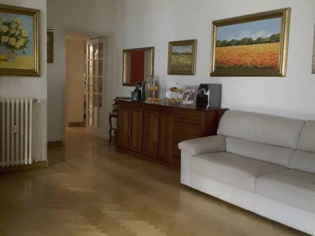 Appartamento in affitto a Roma RM