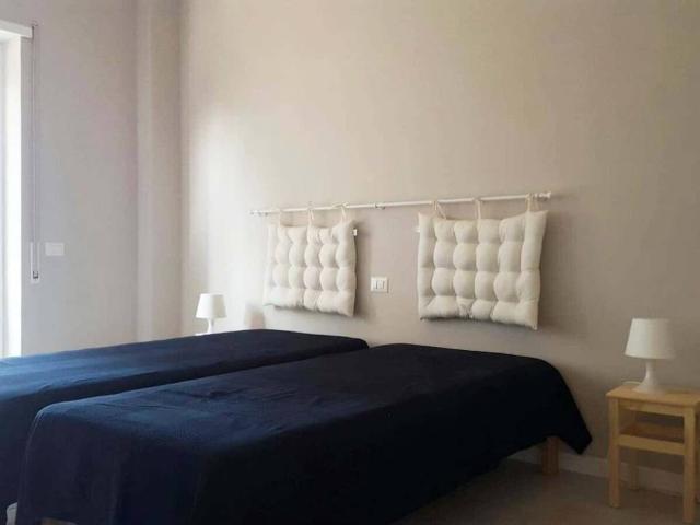 Appartamento in affitto a Roma RM