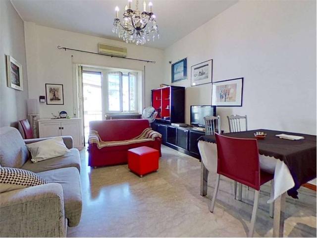 Appartamento in affitto a Roma RM