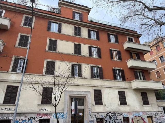 Appartamento in affitto a Roma RM