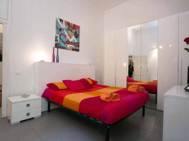 Appartamento in affitto a Roma RM