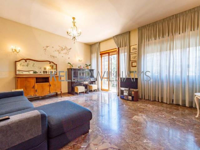 Appartamento in affitto a Roma RM