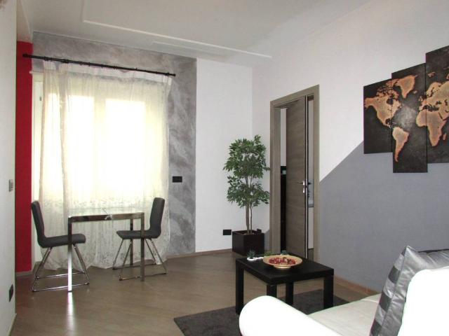 Appartamento in affitto a Roma RM