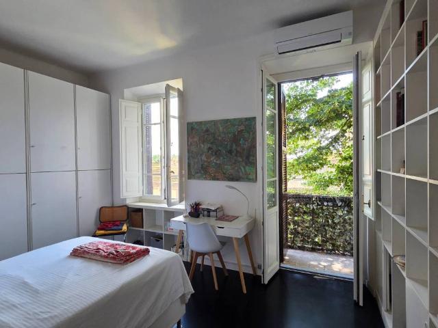 Appartamento in affitto a Roma RM