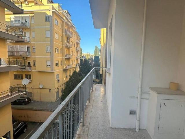 Appartamento in affitto a Roma RM
