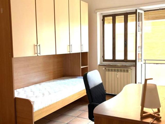 Appartamento in affitto a Roma RM