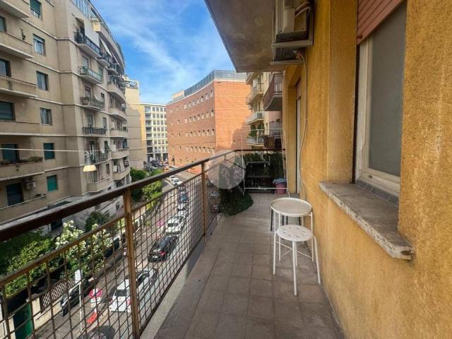 Appartamento in affitto a Roma RM