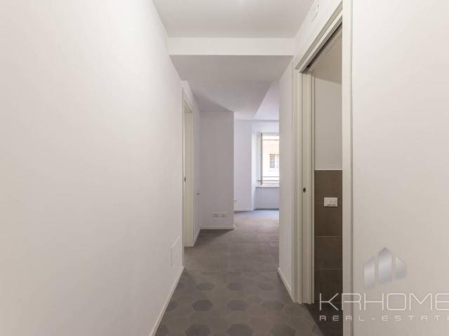 Appartamento in affitto a Roma RM