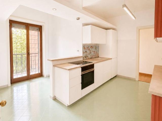 Appartamento in affitto a Roma RM