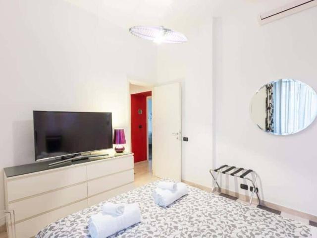 Appartamento in affitto a Roma RM