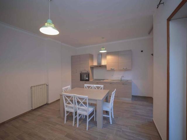 Appartamento in affitto a Roma RM