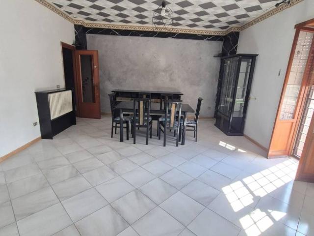 Appartamento in affitto a Roma RM