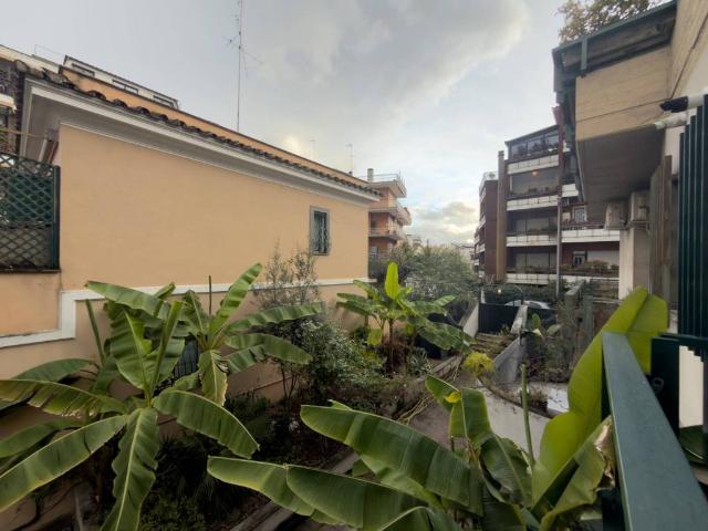 Appartamento in affitto a Roma RM