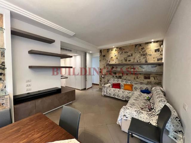 Appartamento in affitto a Roma RM