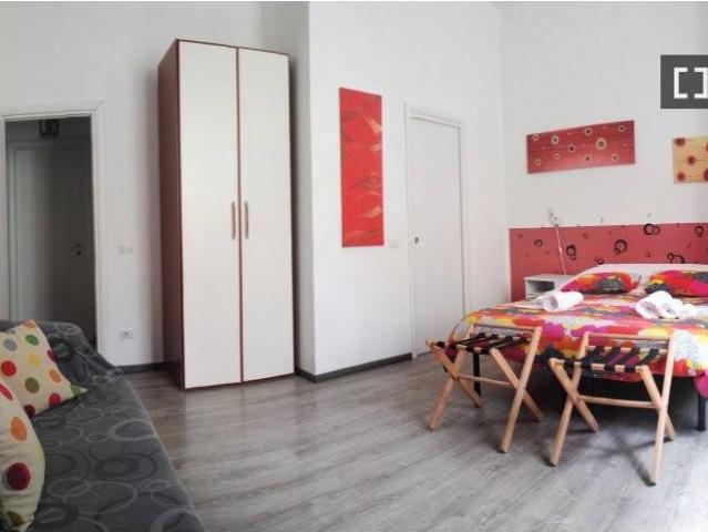 Appartamento in affitto a Roma RM
