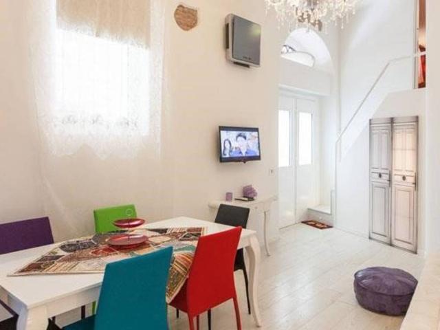 Appartamento in affitto a Roma RM