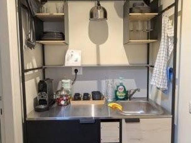 Appartamento in affitto a Roma RM