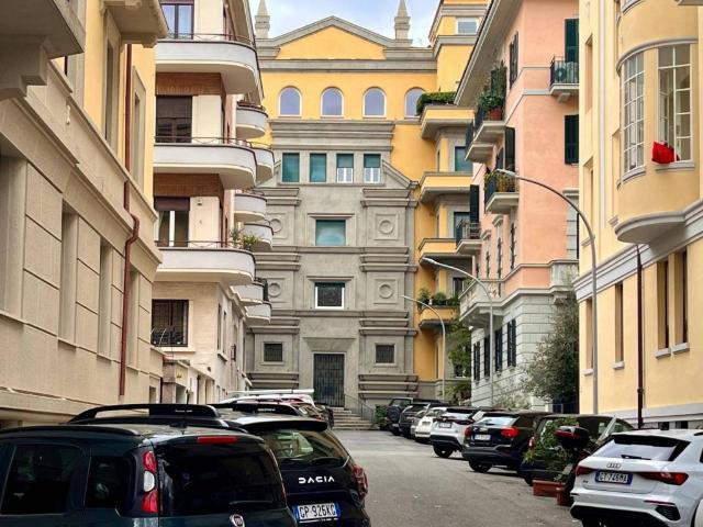 Appartamento in affitto a Roma RM