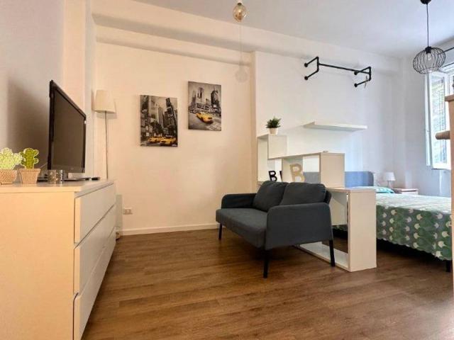 Appartamento in affitto a Roma RM