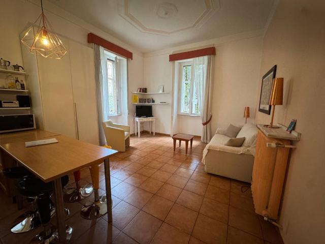 Appartamento in affitto a Roma RM