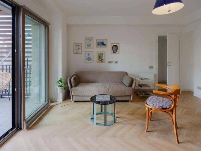 Appartamento in affitto a Roma RM