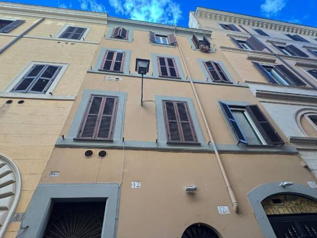 Appartamento in affitto a Roma RM