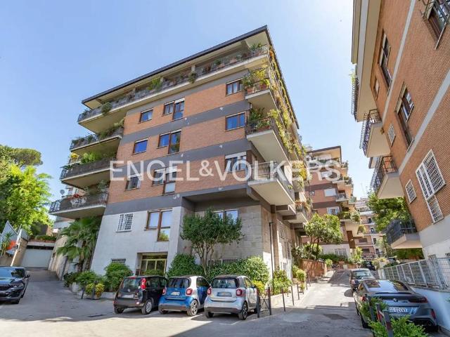 Appartamento in affitto a Roma RM
