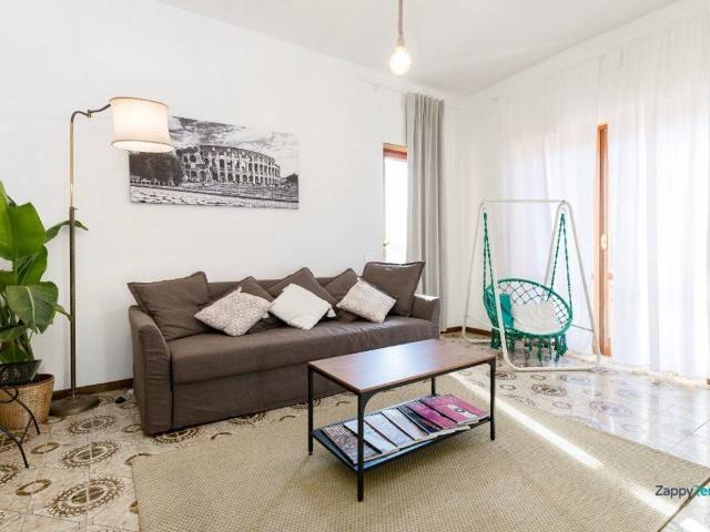 Appartamento in affitto a Roma RM